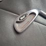 Golf bag clubs Image 2