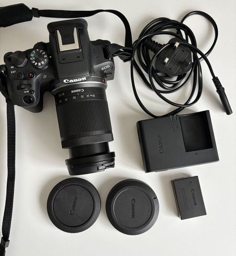Canon Mirorless Camera