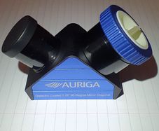 Auriga Telescope Mirror Diagonal 90 degrees 1.25"