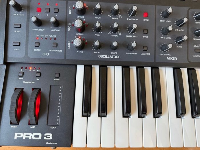Sequential Circuits Pro-3