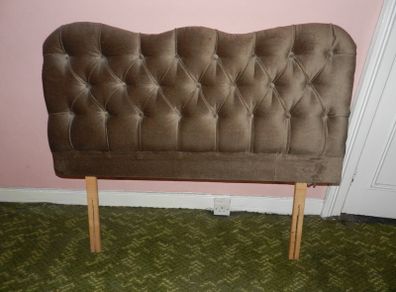 Head Board
