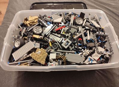 Lego Bundle 13.5kg