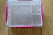 Sistema Lunch Box