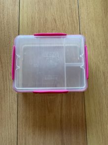 Sistema Lunch Box