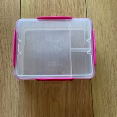 Sistema Lunch Box