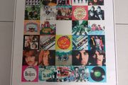vintage music posters from 1990s