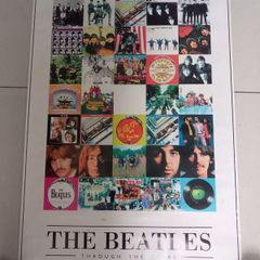 vintage music posters from 1990s