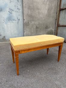 Footstool