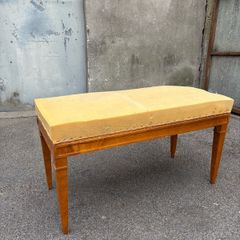 Footstool