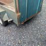 6x4 steel trailer Image 3
