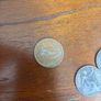 Old coins Image 3