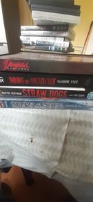 Dvds
