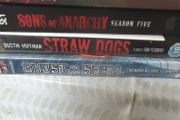 Dvds