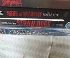 Dvds