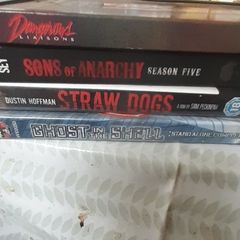 Dvds
