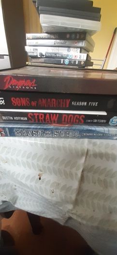 Dvds