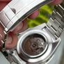 Brand New Seiko Batman Mod 40mm Automatic GMT Image 3