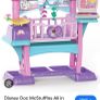 Disney Doc McStuffins All-in-One Nursery Set Image 3