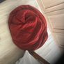 bean bags cord dry material Image 2