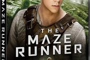 The Maze Runner (DVD)