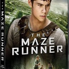 The Maze Runner (DVD)