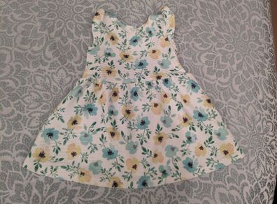 New summer dress 6-9M
