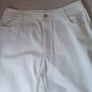 Wide-leg Cropped trousers Image 5