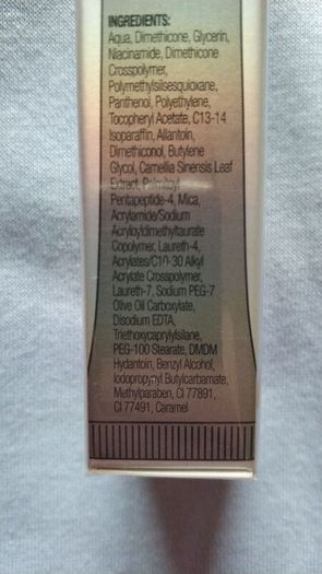 Olay eyes serum