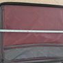 cabin suitcase Image 9