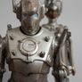 Doctor Who Cybermen figures - 1/12 scale (approx 6") Cyberman Image 7