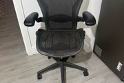 Herman Miller Aeron Office Chair