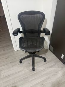 Herman Miller Aeron Office Chair