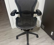 Herman Miller Aeron Office Chair