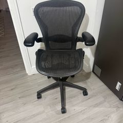 Herman Miller Aeron Office Chair