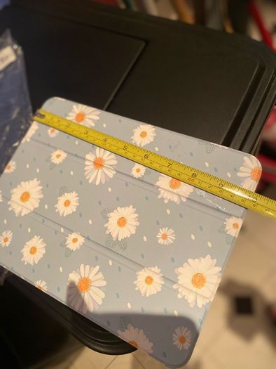 Ipad case