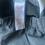 Grey easy up trousers 5-6 Image 2