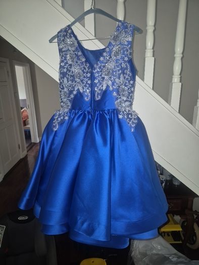 confirmation dress