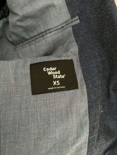 XS Boy's Jacket