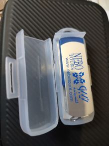 8 GB Flash Drive! New! Free Postage