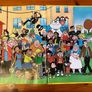 Comic: 'Beano' annual 2024 Image 4