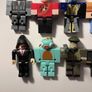 Roblox toy bundle Image 5