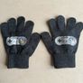 Nintendo Brand New Bobble Hat & Gloves Image 5