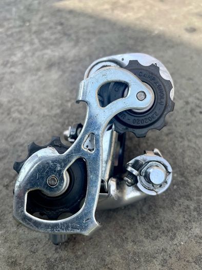 Campagnolo Mirage 9speed RM