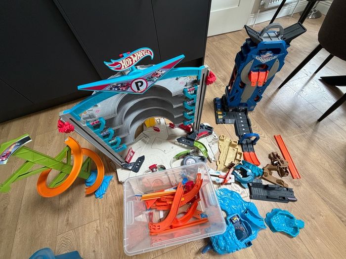 Hot Wheels Clearout!