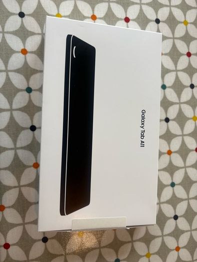 Brand New Samsung Tab A11 8.7 Inch 64gb