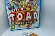Captain Toad Treasure Tracker Nintendo Wii U