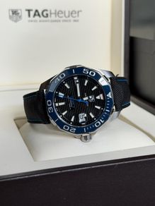 Tag Heuer Aquaracer