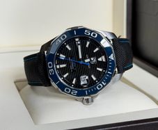 Tag Heuer Aquaracer