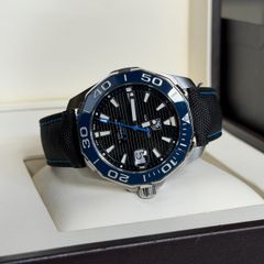 Tag Heuer Aquaracer