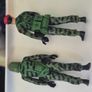 Palitoy action force joblot Image 5